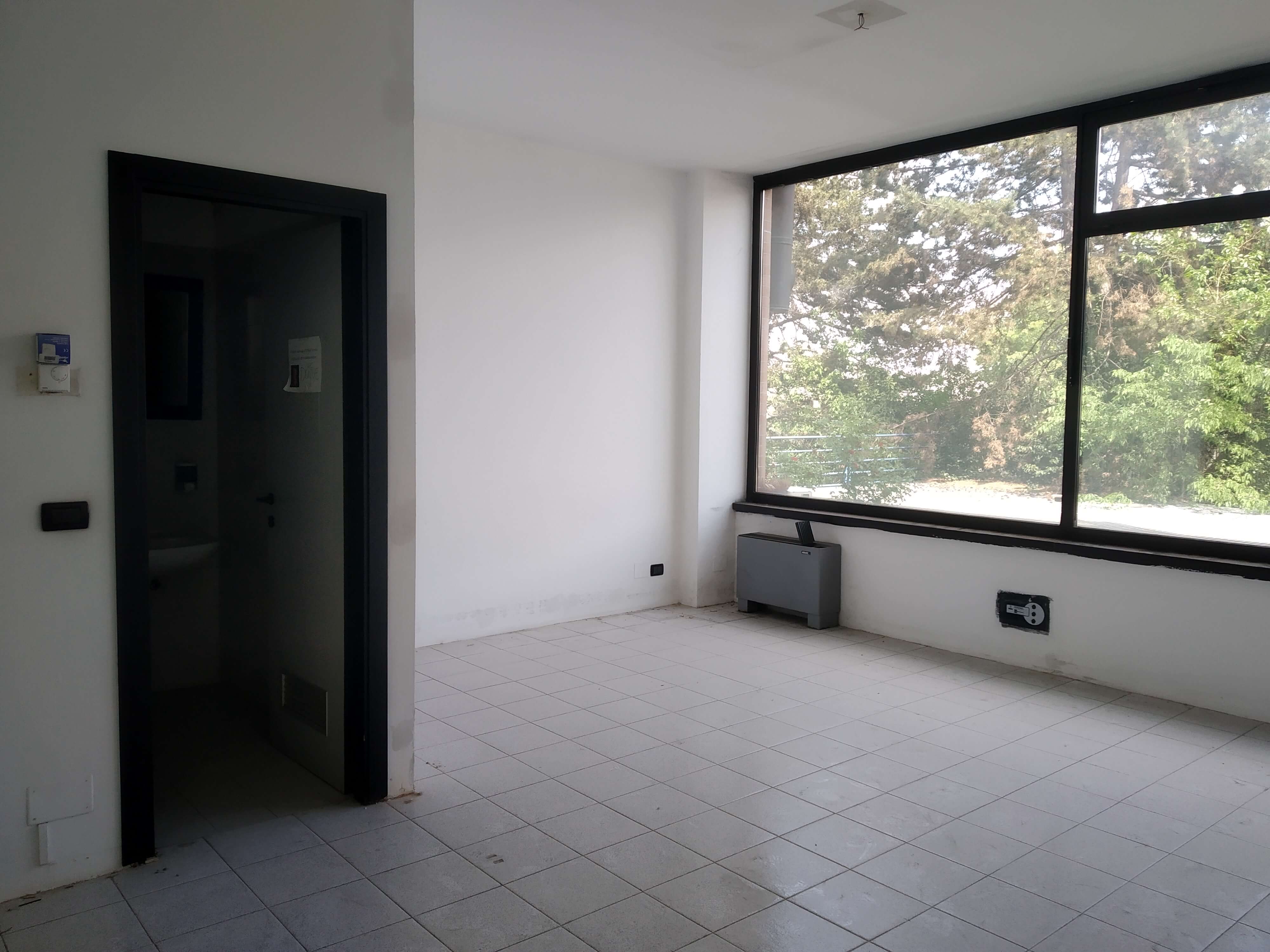 Uffici in affitto a Rivoli