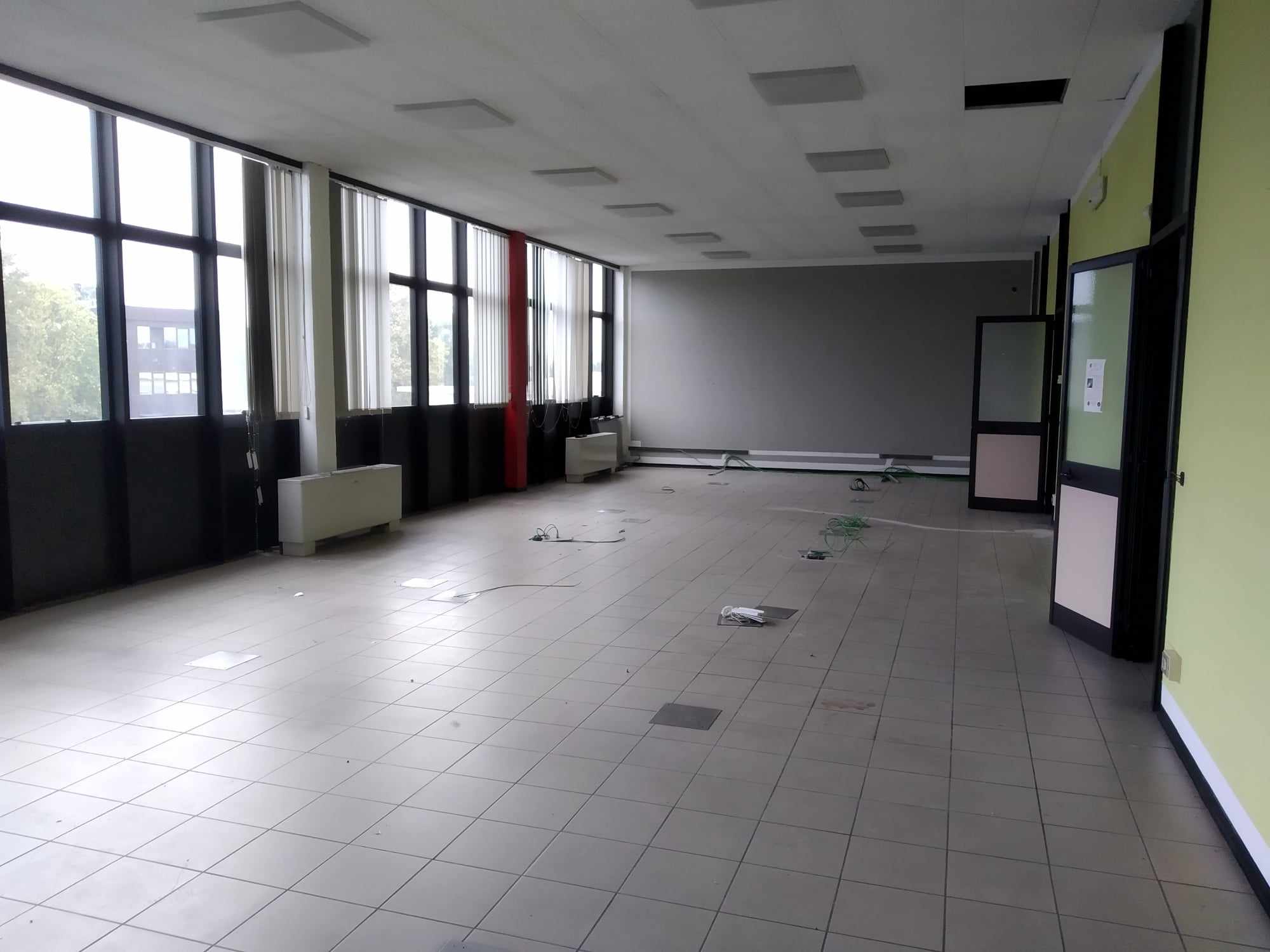 Uffici in affitto ad Orbassano